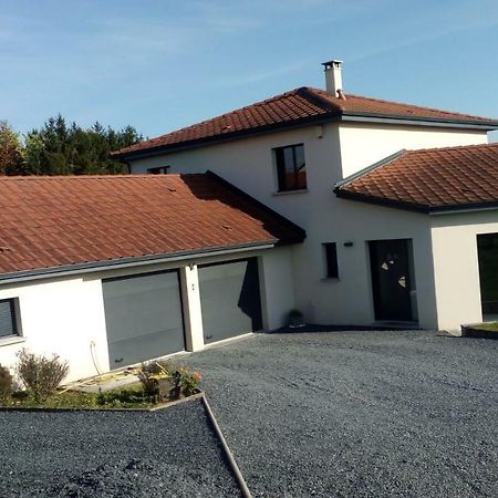 Gite Cis And Co Verdun-sur-Meuse Екстериор снимка