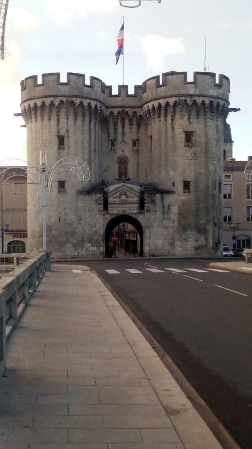 Gite Cis And Co Verdun-sur-Meuse Екстериор снимка